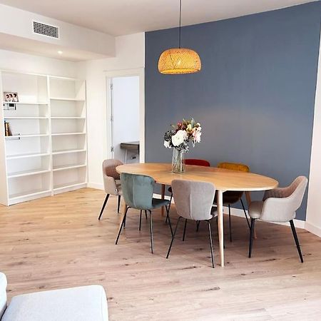 Apartamento De Cuatro Habitaciones En Talavera 塔拉韦拉·德·拉·雷纳 外观 照片