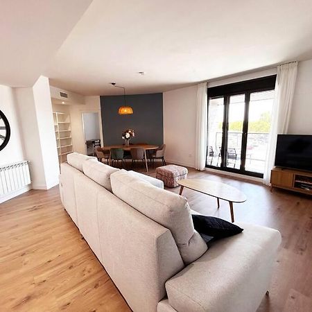 Apartamento De Cuatro Habitaciones En Talavera 塔拉韦拉·德·拉·雷纳 外观 照片